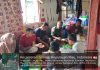 Serda R.A. Binran Bol Hutabarat Tampung Keluhan Krisis Air Warga Teluk Kumbi Saat Halalbihalal Iduladha