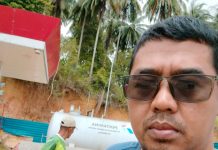 Perebutan Solar Subsidi? SPBU Mengkait Sebut Pengambilan Serentak Picu Stok Cepat Habis