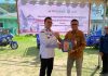 Bupati Anambas Apresiasi Dukungan Bank Riau Kepri untuk Pembangunan Daerah