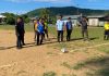Bupati Aneng Resmi Buka Turnamen Alim Sidi Cup 2026 di Desa Mubur