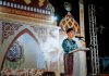Dari MTQ Selat Gelam, Bupati Karimun Paparkan Masa Depan Pulau Tulang