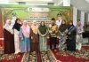 Perkuat Sinergi Pendidikan, Wabup Bengkalis Sambut Hangat Civitas Akademika UKM Malaysia