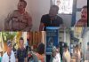 Peringati Hari Buruh, TKBM Pongo Satu Jaya Gelar Syukuran Bersama Polres dan Dishub Wakatobi