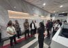Imigrasi Kepri dan ICA Singapura Perkuat Sinergi Pengawasan Perbatasan