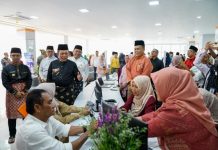 Gubernur Ansar Apresiasi Soft Launching MPP Karimun, Perkuat Pelayanan Publik dan Tingkatkan Kepercayaan Investor