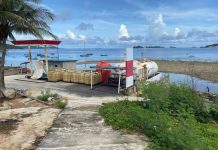 Kuota Solar Subsidi Nelayan Lingai Tak Tersalurkan Penuh, Kemana Perginya Sisa 3,5 Ton?