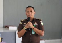 Nama Kasi Intel Kejari Natuna Dicatut Penipu, Warga Diminta Waspada