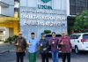 Bupati Siak Afni Zulkifli Jajaki Pendirian UNU dan Sekolah Rakyat untuk Perkuat SDM Daerah