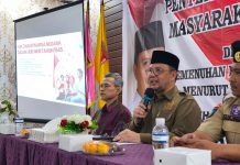 Dua Agenda Kebangsaan, Ria Saptarika Tegaskan Pentingnya Penguatan Karakter Generasi Muda dan Persatuan