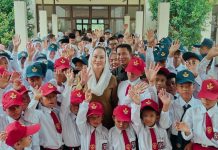 Sekolah Rakyat: Merawat Mimpi, Melahirkan Generasi Hebat di Tepi Negeri