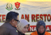 Korban Memaafkan, Kejari Natuna Tutup Perkara Penadahan dengan Restorative Justice