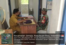 Serka Didih Sukiadi Jalin Koordinasi dengan Korwil Pendidikan, Bahas Perkembangan Siswa dan Keluhan Orang Tua