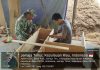 Serka Didih Sukiadi Jalin Silaturahmi dengan Pengrajin Mebel, Dorong Keselamatan dan Kualitas Kerja