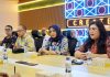 Perkuat Sinergi dengan Komdigi, BP Batam Dorong Penguatan Komunikasi Publik dan Transformasi Digita