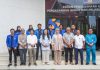 BP Batam Terima Audiensi Pengurus PMII, Bahas Isu Strategis Pembangunan Batam