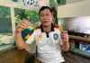 Pantang Menyerah! Atlet Anambas Siap Berjuang Demi Tambah Medali di Porprov Kepri VI.