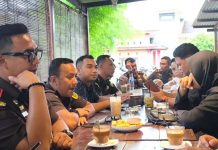Dukung MBG, Kejari Natuna Siapkan Pendapat Hukum dan Tegaskan Pengawasan