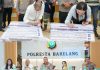 Putus Mata Rantai Pencurian Aset Publik dan Vandalisme, BP Batam Teken Pakta Integritas Bersama Polda Kepri dan Pelaku Usaha Scrap