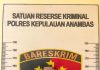 Guru Honorer di Anambas Cabuli Muridnya Sendiri, ini Modusnya