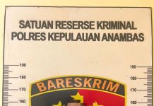 Guru Honorer di Anambas Cabuli Muridnya Sendiri, ini Modusnya