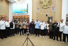 Kinerja BP Batam Tuai Apresiasi Komisi VI DPR RI, Investasi Tumbuh dan Pembangunan Kawasan Semakin Maju