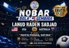 Lanud Raden Sadjad Gelar Nobar Gratis USA vs Australia di Pantai Piwang Malam Ini