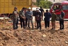 BP Batam Jemput Bola, 11 Titik Banjir Langsung Disisir Setelah RDP DPR RI