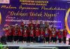 Pemkab Anambas Tegaskan Komitmen Tingkatkan Mutu Pendidikan Melalui Berbagai Program Strategis