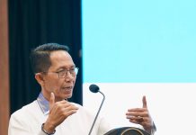 Investasi Batam Melejit 72 Persen, Tembus Rp44 Triliun di Tengah Ketidakpastian Ekonomi Global