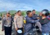 Di Tengah Kampanye Keselamatan, Bupati Aneng Sampaikan Permintaan Maaf atas Video Viral Tanpa Helm