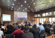 SKK Migas-KKKS Ajak Media Natuna Perkuat Literasi Energi Nasional