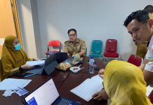 Direktur RSUD Tarempa Akui Kekurangan SDM, Janji Benahi Pelayanan Usai Keluhan Keluarga Pasien