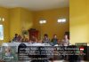 Sertu Olih Solih Ajak Mahasiswa KKN UGM Perkuat Kolaborasi Membangun Desa