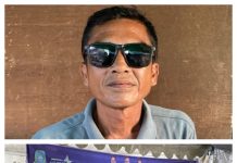 Turnamen Domino Hari Jadi Anambas Dikenakan Biaya Pendaftaran, Peserta ini Minta Penjelasan Panitia