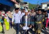 Hari Jadi Anambas ke-18 Disemarakkan Kedatangan Ustadz Das’ad Latif, Ribuan Jamaah Padati Penyambutan
