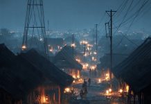 PLN Ladan Ungkap Penyebab Pemadaman Berulang, Gangguan Jaringan dan Kerusakan Mesin Jadi Faktor Utama
