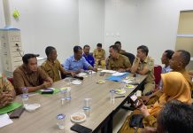 DP3 Anambas Mediasi Polemik BBM Nelayan, Enam Desa Sepakati Pembagian Kuota Baru