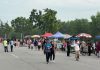 CFD Coastal Area Karimun Makin Tertata, Bupati Dorong UMKM dan Komunitas Lebih Aktif