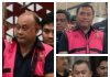 Dugaan Korupsi Program MBG, Tiga Eks Petinggi BGN Dijebloskan ke Rutan