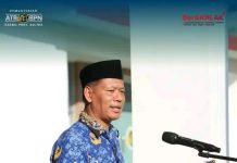 Peringati Hari Lahir Pancasila 2026, Kanwil BPN Sultra Teguhkan Komitmen Pelayanan Berlandaskan Nilai Kebangsaan