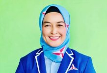 Ellisya Harap Konflik Nelayan Bagan dan Nelayan Tangkap Pancing Ulur di Jemaja Segera Berakhir Lewat Musyawarah