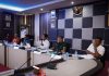 Empat KDKMP Sudah Rampung, Pemkab Karimun dan Kodim Kejar Penyelesaian 20 Titik Prioritas