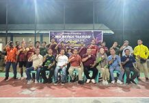 Bupati Karimun Tantang Atlet Muda Takraw Tembus Panggung Nasional