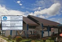 SMPN 2 Bantarkalong Terima Bantuan Revitalisasi Rp2,34 Miliar, Kepala Sekolah Apresiasi Dukungan Pemerintah