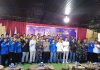 Menuju Porprov Kepri 2026, Bupati Aneng Ajak Insan Olahraga Anambas Satukan Tekad Raih Prestasi