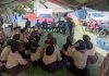 Kolaborasi Kwarcab dan Sekolah Rakyat Antar Empat Regu Pramuka Anambas ke Raimuna Nasional 2026