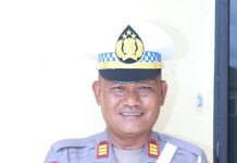 Laka Maut di Jalan Kubang Anambas, Kasatlantas Ingatkan Pentingnya Keselamatan Berkendara
