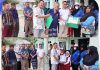 Bupati Aneng Sebut Laut Anambas Jadi Jembatan Kemanusiaan Saat Wisatawan Vega 1892 Salurkan Bantuan