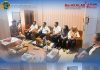 Bangun Sinergi Lintas Lembaga, Kepala Kantor Pertanahan Buton Tengah Koordinasi ke DPRD