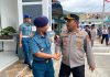 Kapolres Anambas Pastikan Pengamanan Maksimal, Dukung Kunjungan Kapal Pesiar Internasional ke Kepulauan Anambas